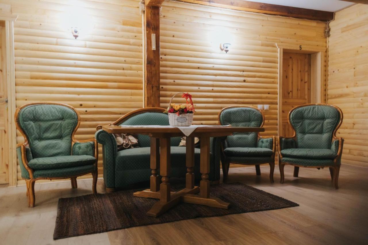 Pensiunea Agnes Guest house Durau