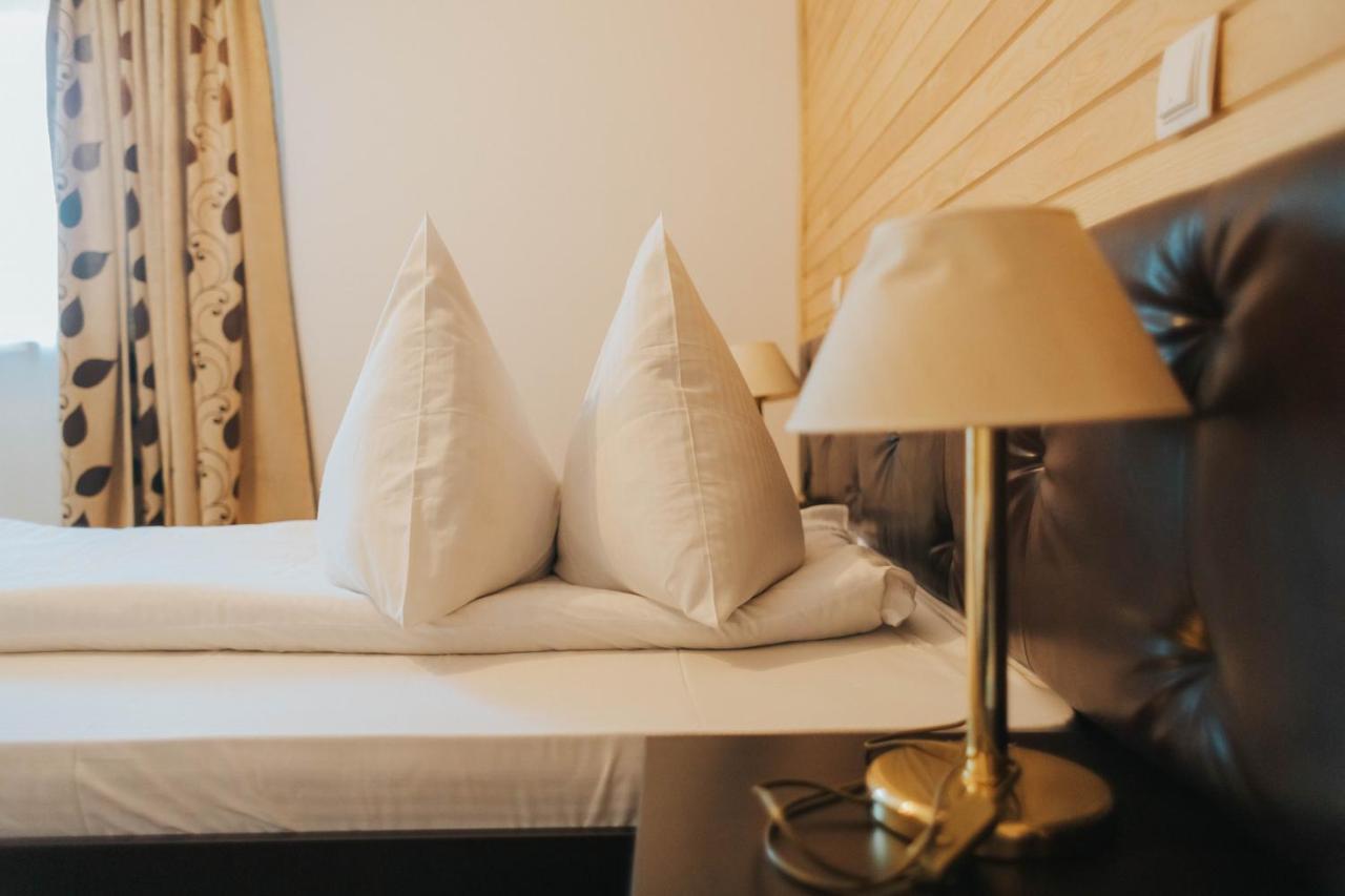 Guest house Pensiunea Agnes
